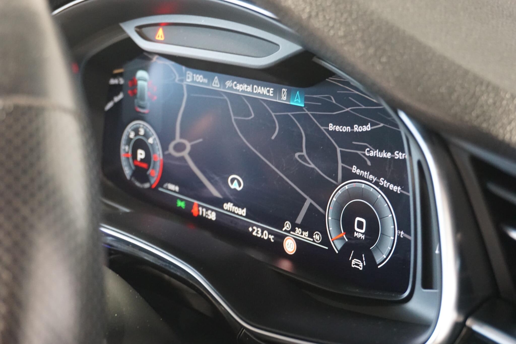 Audi Q8 3.0 TDI V6 50 S line SUV 5dr Diesel Tiptronic quattro Euro 6 (s/s) (286 ps)